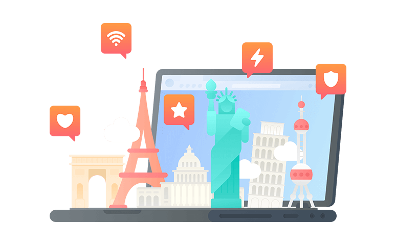在葡萄牙连接到中国vpn - 亮讯加速器