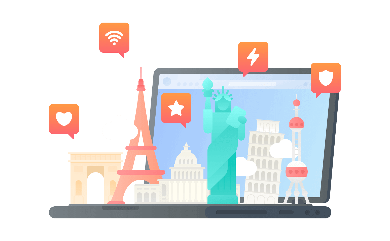 在葡萄牙连接到中国vpn - 亮讯加速器